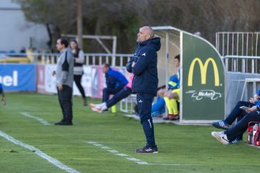 El ascenso de Tercera puede resolverse en dos eliminatorias entre los 4 primeros a partido único