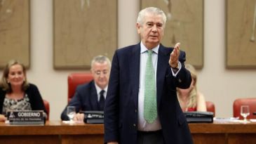 El Partido Popular de Aragón expresa su pesar por el fallecimiento del turolense Santiago Lanzuela