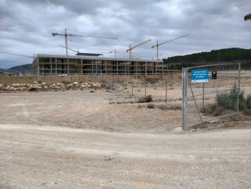 El sindicato médico CESM, sobre el nuevo hospital de Teruel: “Las habitaciones dobles no es lo que pide el futuro y la medicina moderna”