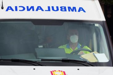 El coronavirus deja otros 399 fallecidos en España, la cifra más baja desde el 22 marzo