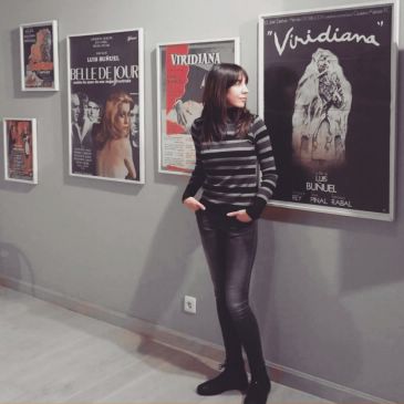Sara Alquézar, coguionista de ‘El último show: “Han aumentado los ingresos del ‘streaming’, pero el sector también sufre incertidumbre”