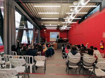 Más de 500 turolenses disfrutan de las actividades on line de la Concejalía de Juventud durante el confinamiento