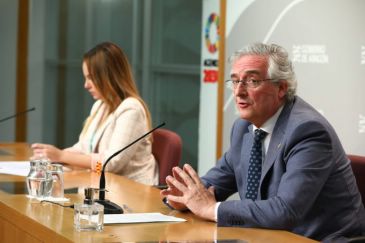 La Consejería de Agricultura pide “una solución definitiva” para el cuidado de los huertos privados