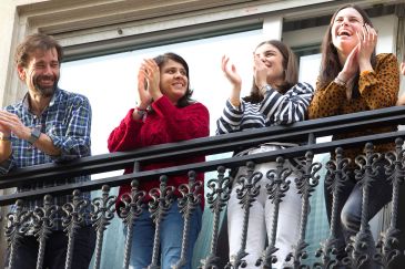 Desescalada asimétrica: las CCAA diseñan planes a modo de laboratorio