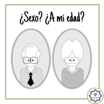 La Sexualidad en la Tercera Edad