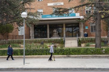 La DGA comunica la segunda jornada consecutiva sin nuevos fallecidos por Covid-19 en la provincia de Teruel