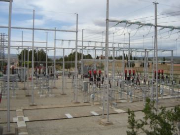 Endesa invierte 116.000 para mejorar la calidad del servicio eléctrico en Corbalán y El Pobo