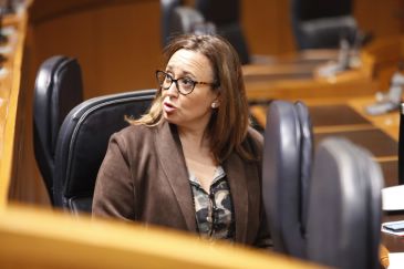 Aragón pedirá al Gobierno de España adelantar la desescalada en el medio rural