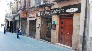 Incertidumbre y expectación en la hostelería y el comercio de la provincia por la desescalada a la espera de que se concreten los pormenores