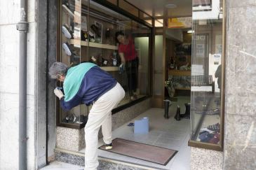 La provincia de Teruel entra en la Fase 0 de la desescalada: ¿qué actividades se pueden hacer a partir del lunes?