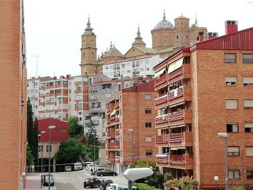 La queja de un vecino deja sin DJ a la urbanización Santa María de Alcañiz