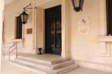 Hacienda devuelve 4,4 millones a 7.546 contribuyentes de la provincia de Teruel
