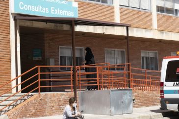 La provincia de Teruel supera los 600 contagios acumulados por coronavirus  tras sumar 26 casos en 24 horas
