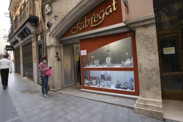 Todo Aragón pasará el lunes a la fase 1 de la desescalada