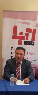 Cepyme-Teruel reclama una moratoria en créditos para evitar el cierre de las pequeñas y medianas empresas