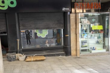 Principales medidas de la orden que regula la fase 1 de la desescalada