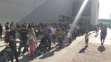 Dinópolis trabaja en la apertura del parque cuando se le permita en las fases de la desescalada