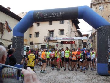 El Trofeo de Carreras de Gúdar Javalambre, pendiente de un hilo