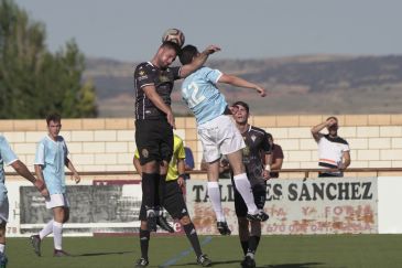 La FAF aprobará el final del fútbol regional a fecha 11-M