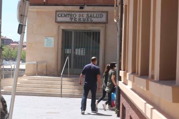 La provincia de Teruel suma 6 nuevos casos de coronavirus confirmados con test PCR y 3 hospitalizaciones