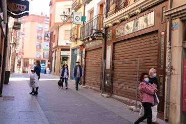 Las mascarillas serán obligatorias en sitios cerrados y en la calle cuando no se pueda guardar la distancia de dos metros