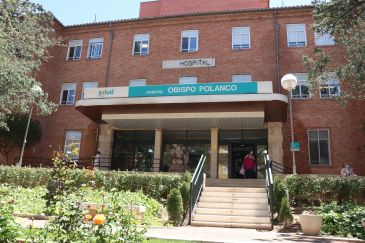 Teruel continúa una jornada más sin nuevas defunciones por coronavirus