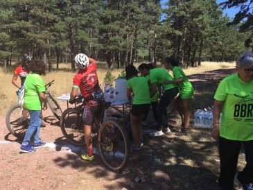 La BBR ajusta su seguridad aún pensando en celebrarse en agosto