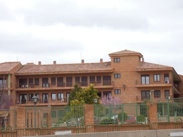 Dos monjas del Hogar San José huyen de la residencia tras dar positivo