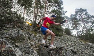 El Reto 260 Por la Sierra de Albarracín arranca hoy