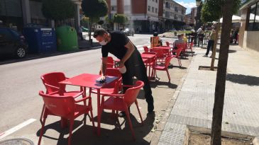 Los establecimientos de los sitios más turísticos esperarán a la movilidad entre provincias para abrir