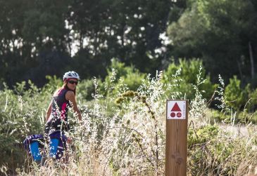 Los establecimientos de la Ruta del Cid están dispuestos a 