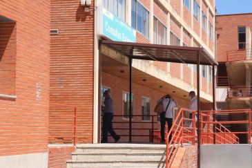 Teruel cumple nueve días sin nuevos fallecidos por coronavirus