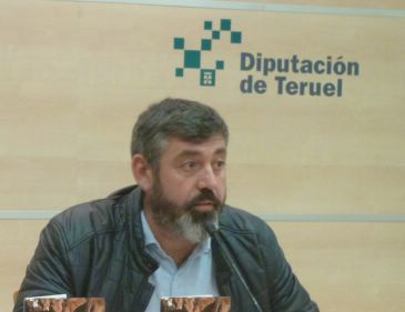 El sector agroalimentario turolense reforzará la promoción con el apoyo de la Diputación de Teruel