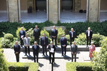 La Estrategia Aragonesa para la Recuperación Social revaloriza la vida en el medio rural