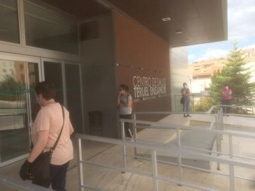 Teruel, sin nuevas muertes ni positivos por coronavirus