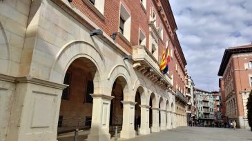 El Juzgado de lo Social de Teruel condena al Gobierno de Aragón por no proporcionar los equipos de protección individual adecuados