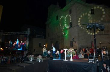 El Ayuntamiento de Alcañiz suspende las fiestas patronales de septiembre