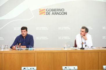 La DGA pide cautela en la fase 3 y anuncia que solicitará la movilidad interprovincial