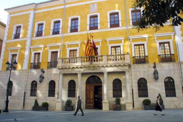 El Ayuntamiento de Teruel implementa un sistema virtual de cita previa