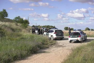 El Rambo de Requena y su víctima continúan ingresados en estado grave en la UCI del Servet