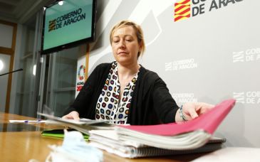 Aragón lanza ayudas a empresas para digitalización y prevención para paliar las consecuencias del coronavirus