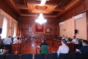 El Ayuntamiento de Teruel no organizará ningún acto simbólico por la Vaquilla y blindará la plaza del Torico esos días