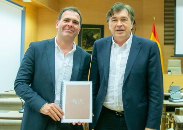 El Pacto por Teruel y un nuevo modelo de desarrollo que parte de la digitalización del medio rural protagonizan la Comisión por la Reconstrucción