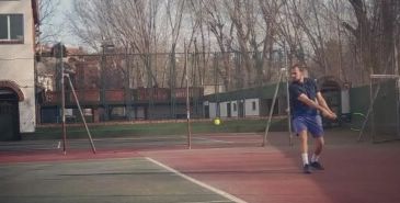 Gabriel Serrano se lleva el Torneo de Invierno