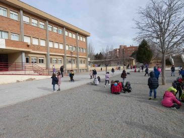 El Consejo Escolar de Aragón aprueba anticipar el comienzo de curso al 7 de septiembre