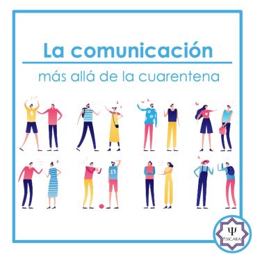 La comunicación, la herramienta más potente del ser humano