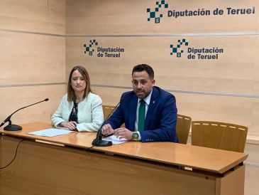 El Partido Popular no respalda la elección de Escuín como director del Instituto de Estudios Turolenses