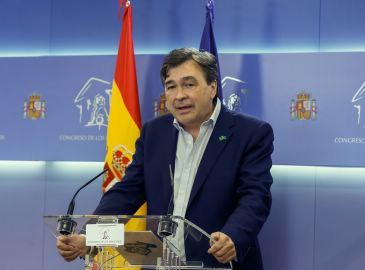 El Congreso de los Diputados secunda el Pacto de Estado por el reequilibrio territorial sin un solo voto en contra