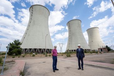 Endesa priorizará la contratación local en el desmantelamiento de la térmica de Andorra