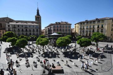 El Ministerio de Sanidad notifica dos muertes y 118 contagios de Covid-19 en España